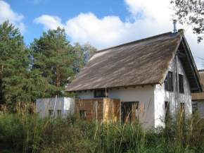  Refugium auf Usedom  Карлсхаген